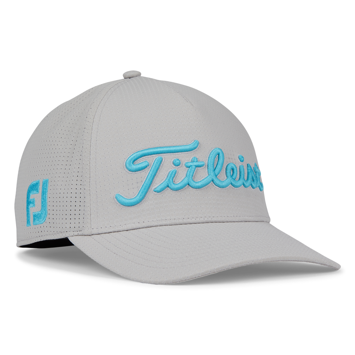 titleist tour stretch tech cap