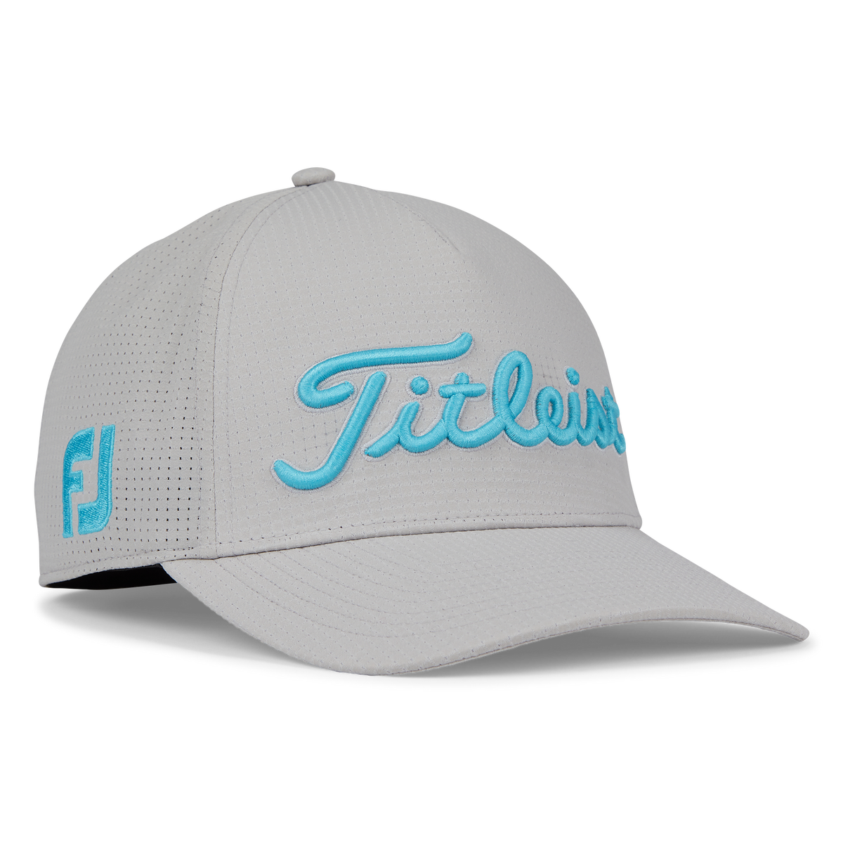 titleist tour stretch tech golf hat