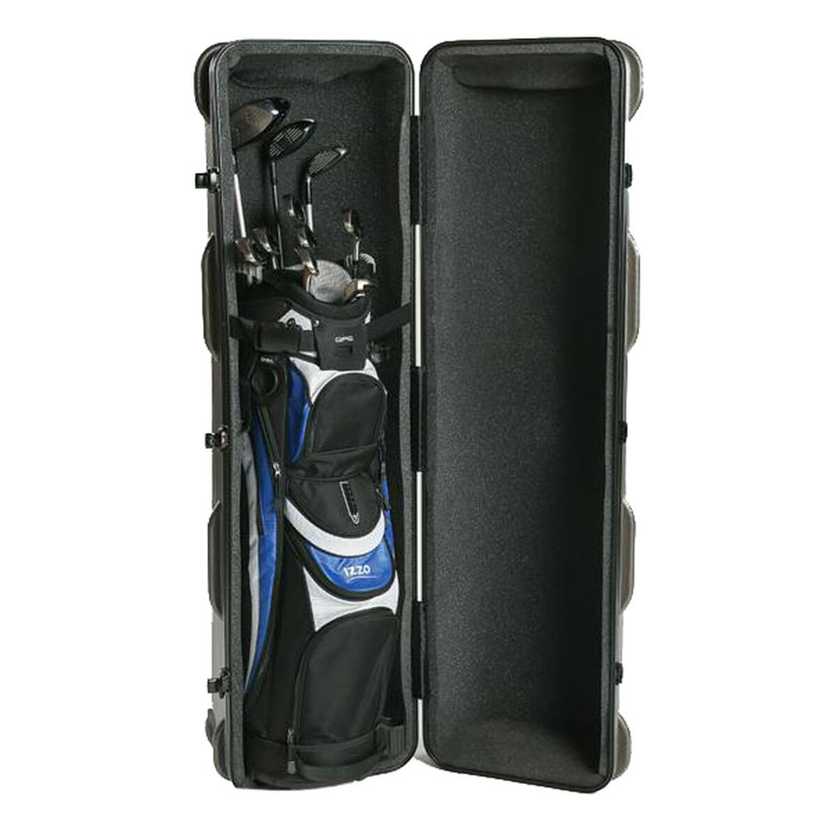 IZZO Hard Core Travel Case Large PGA TOUR Superstore