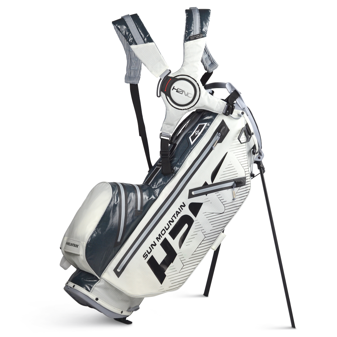 sun mountain 14 way carry bag