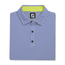 Feeder Stripe Polo