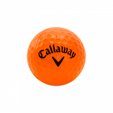 Alternate View 1 of HX Practice Balls - Orange