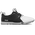 White/Black