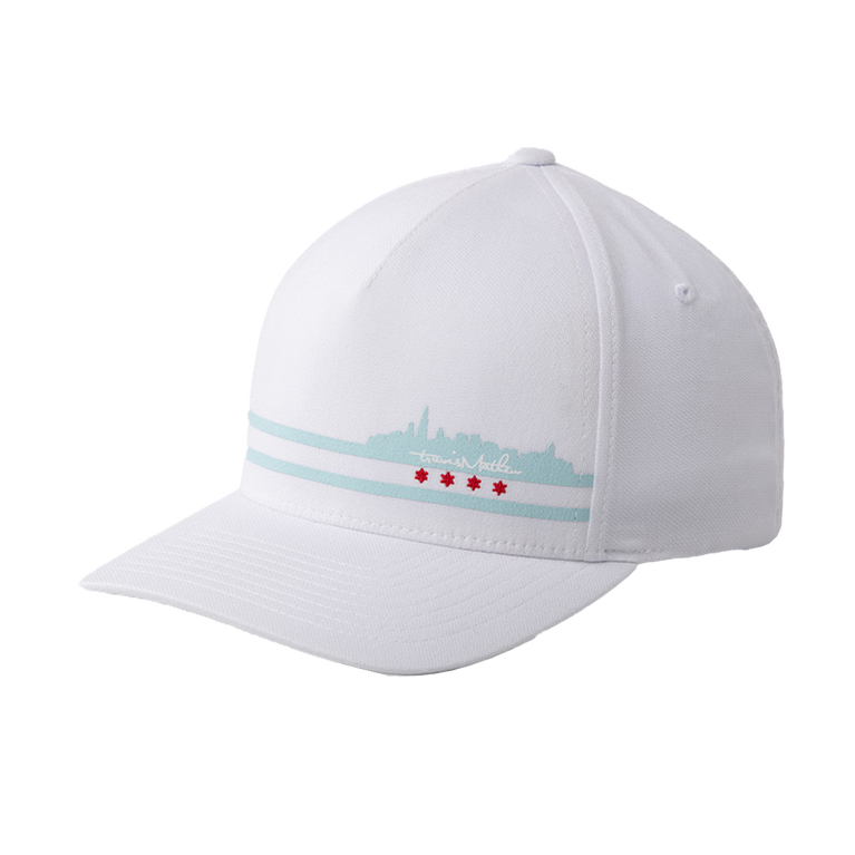 Travis mathew new arrivals windy city hat