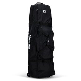 Alpha Travel Cover