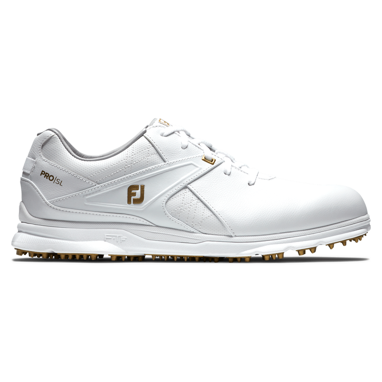 FootJoy Limited Edition PROSL "Gold Standard" Men's Golf Shoe PGA