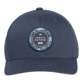 Carbon Mesa Hat
