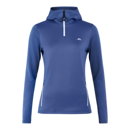 Aerial Quarter Zip Hoodie