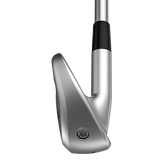 Alternate View 3 of Exotics C722 Irons w/ Steel Shafts
