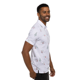 Wee Bit Of Fun Polo Shirt