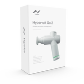 Alternate View 5 of Hypervolt Go 2
