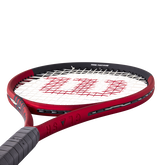 Alternate View 10 of Clash 100 V2.0 2022 Tennis Racquet