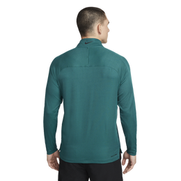Dri-FIT ADV Vapor Quarter-Zip Golf Top