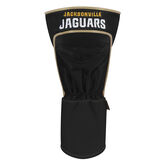 Alternate View 1 of Team Effort Jacksonville Jaguars Driver Headcover
