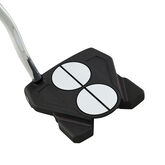 Alternate View 2 of White Hot 2-Ball Ten Tour Lined Putter