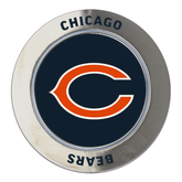 Alternate View 8 of NFL Mid Slim 2.0 Putter Grip - Chicago Bears