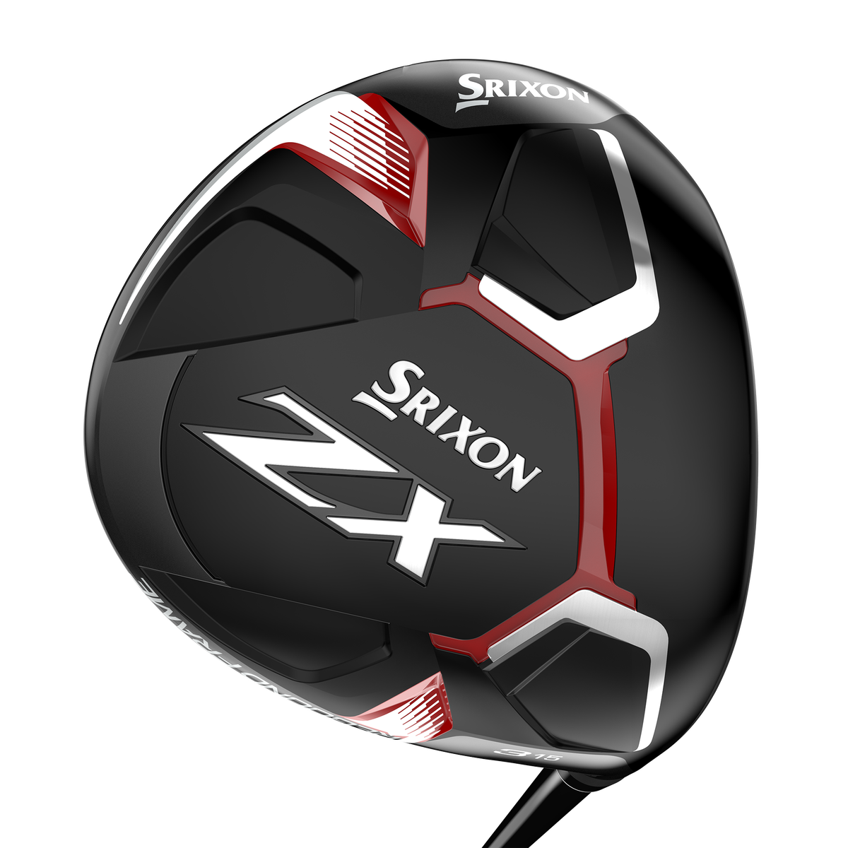 Srixon ZX Fairway Wood PGA TOUR Superstore