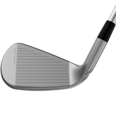 Alternate View 2 of Exotics E722 Irons w/ Graphite Shafts