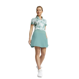 CLOUDSPUN	Lillypad Short Sleeve Polo Shirt