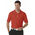 PGA TOUR Airflux Solid Performance Polo