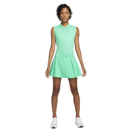 Dri-FIT Victory Women&#39;s Sleeveless Golf Polo