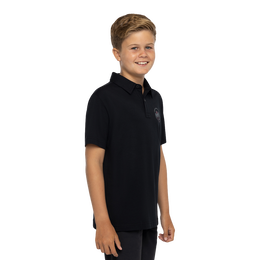 Spelunk Junior Boys Polo Shirt