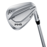 Alternate View 8 of Glide 3.0 Wedge w/ Nippon Z-Z115 Steel Shaft