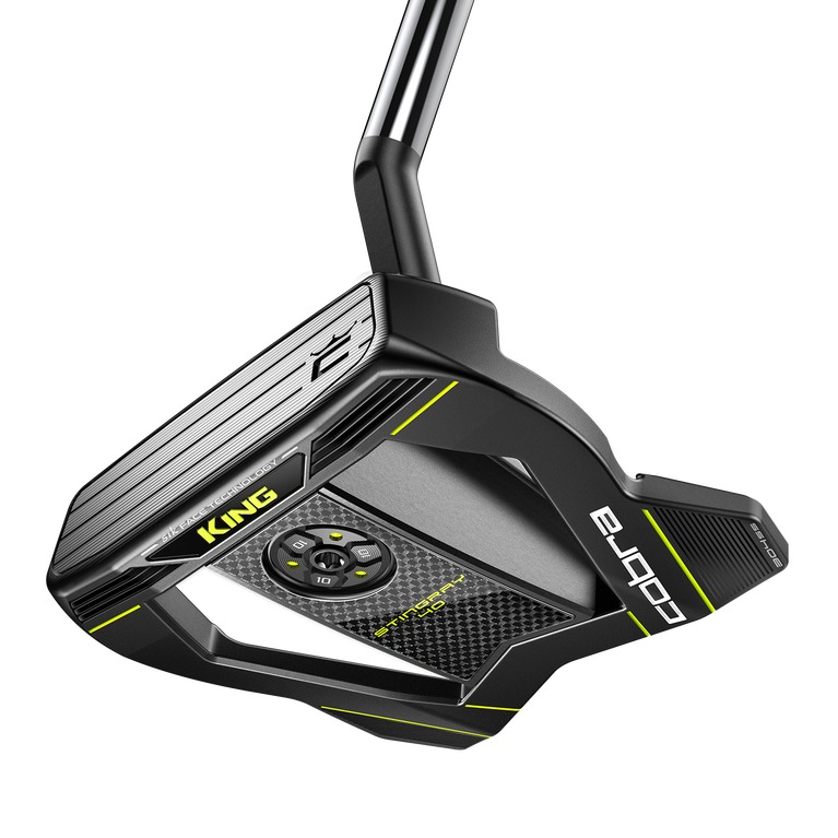 Cobra King Cobra Oversize Single Iron Golf Club for sale online