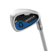 Alternate View 4 of Profile JGI Blue Package Set - Large