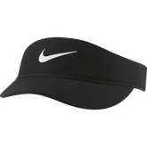 Nike tennis visor womens store