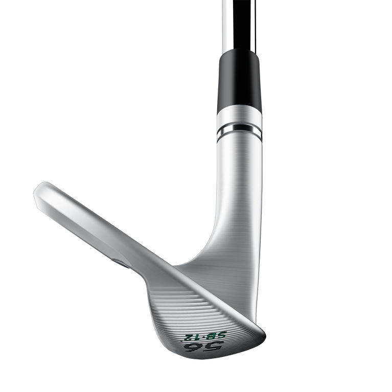 TaylorMade Milled Grind 4 Chrome Wedge PGA TOUR Superstore