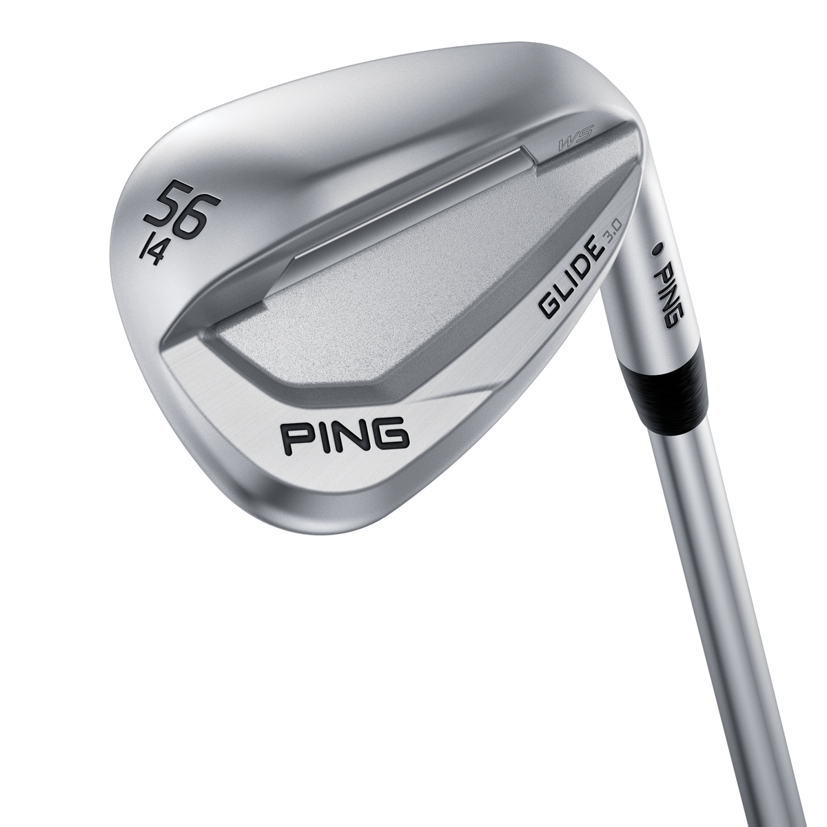 ping glide 3.0 50 degree wedge