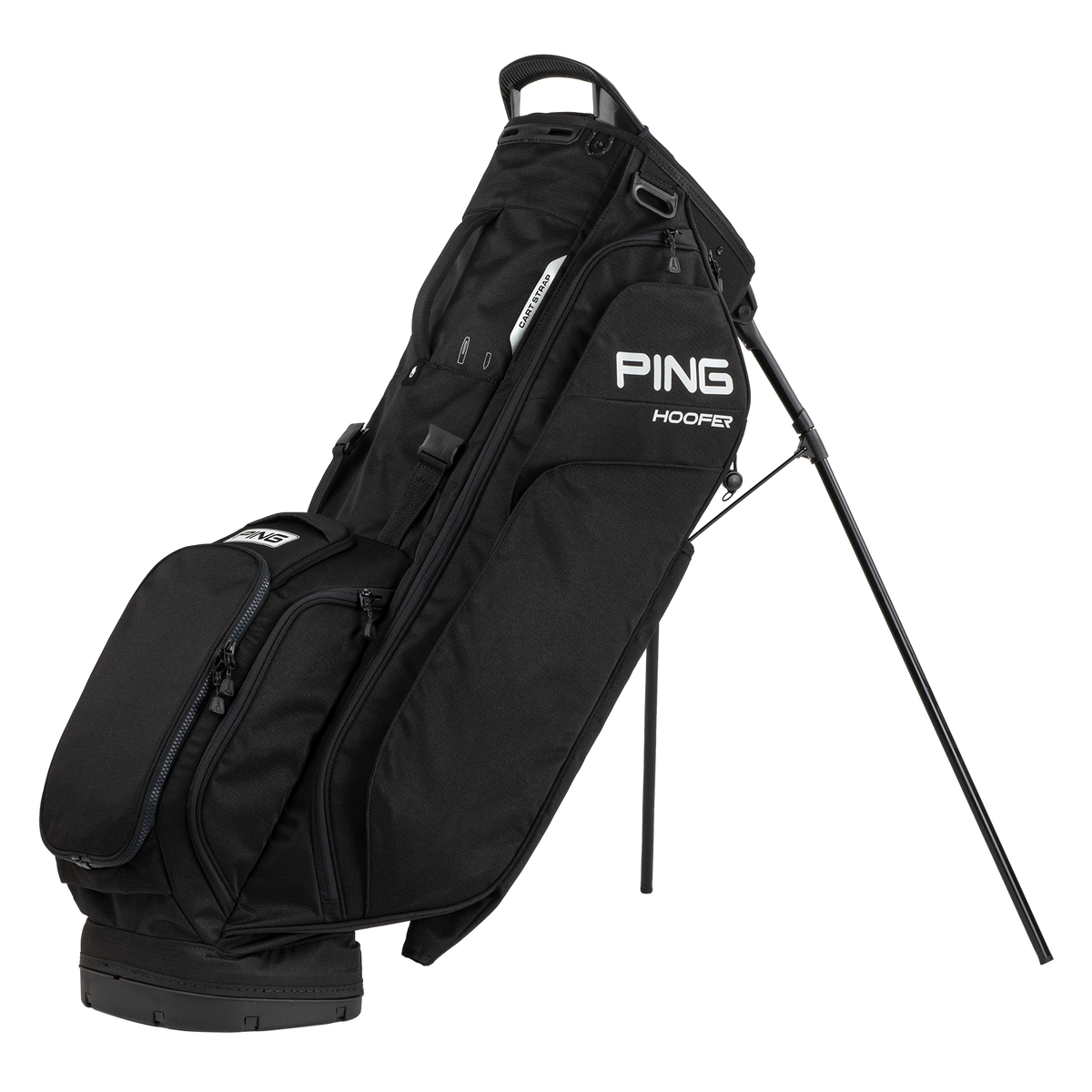 PING Hoofer 2023 Stand Bag PGA TOUR Superstore