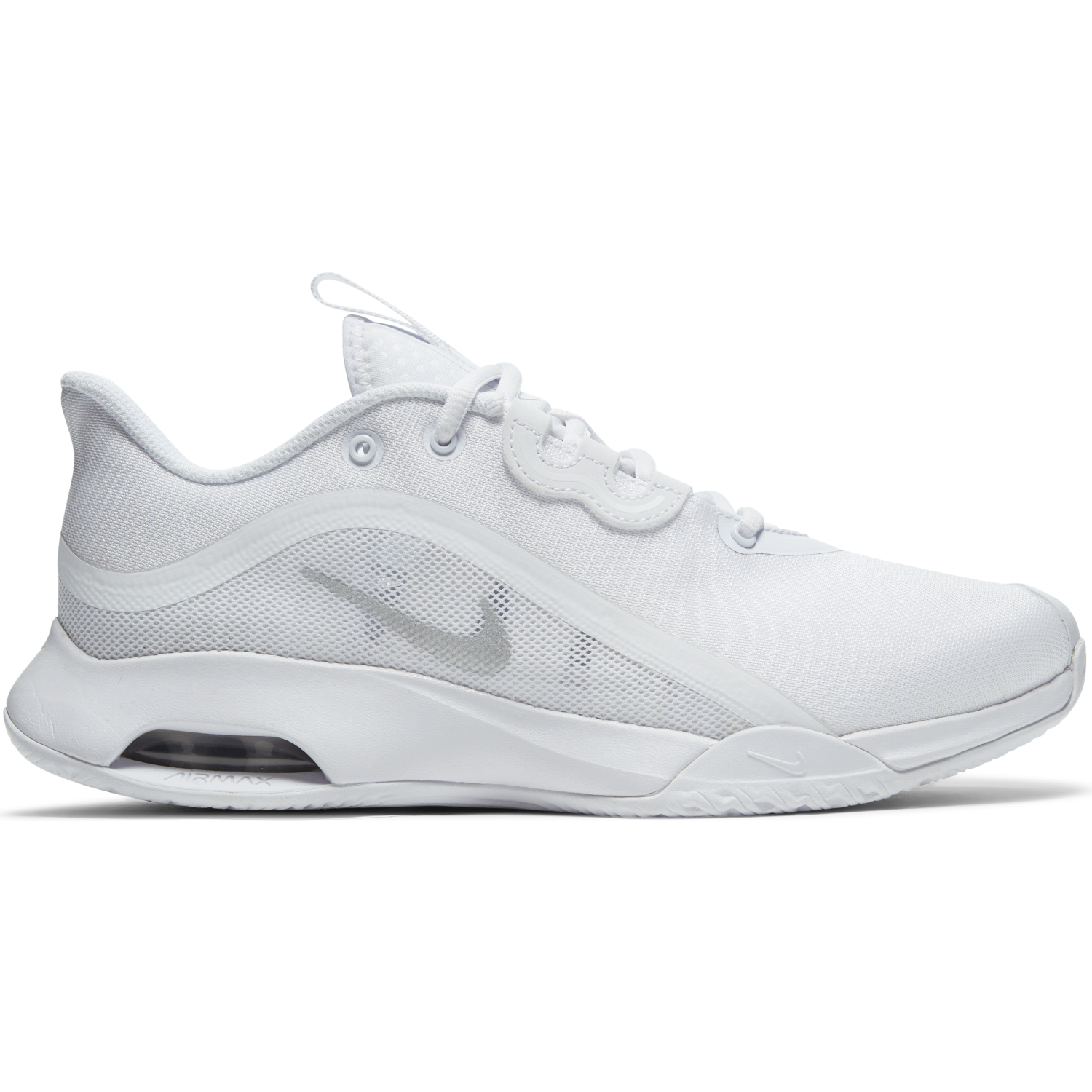 NikeCourt Air Max Volley Women's Hard 