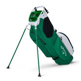 Alternate View 1 of Fairway C Double Strap 2022 Stand Bag