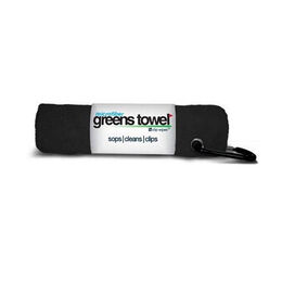 Greens Towel