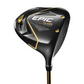 Callaway Epic Flash Star Driver Hero