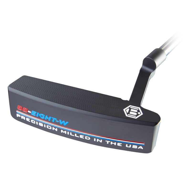 BB8W Putter