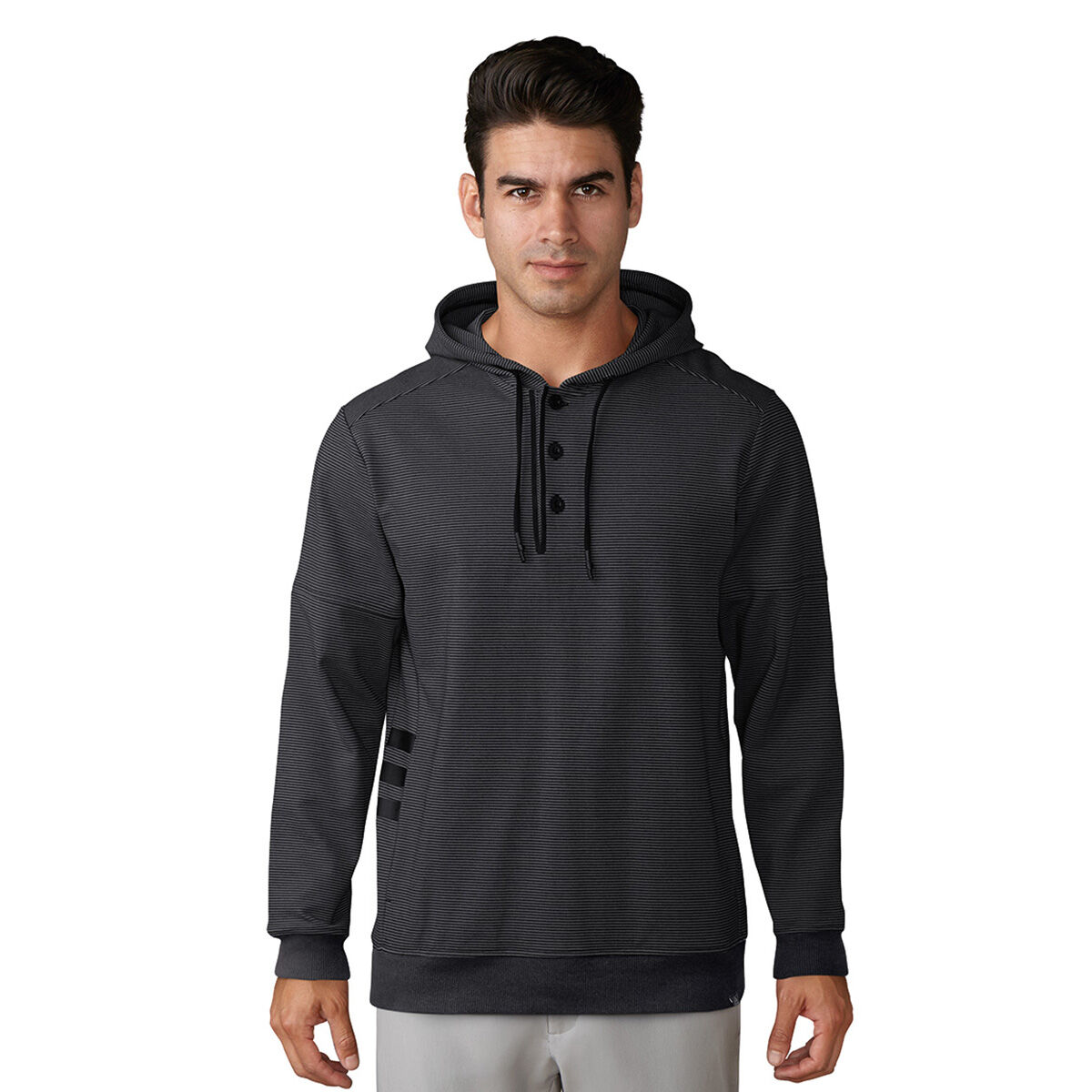 adicross bonded hoodie