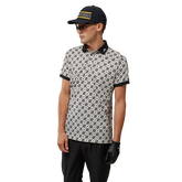 Tour Tech Short Sleeve Polo Shirt