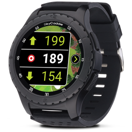 LX5 GPS Watch