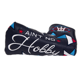 Alternate View 1 of Ain&#39;t No Hobby Blade Putter Cover