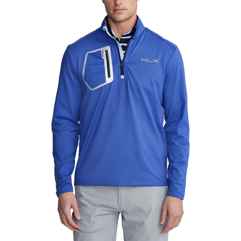 Rlx golf pullover 2025
