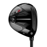 Alternate View 4 of TSi2 Fairway Wood