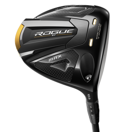 Rogue ST MAX Driver