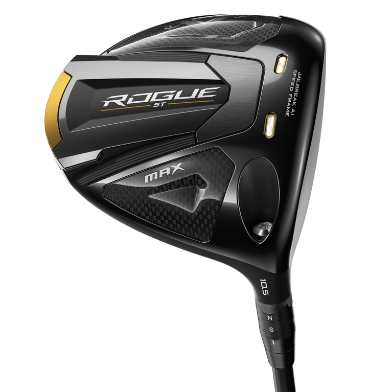 Rogue ST Women&#39;s Max Driver