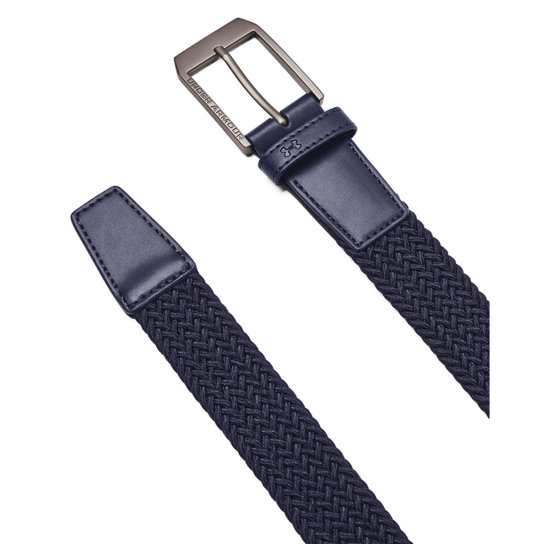 Under armour braided golf belt hotsell