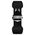 Connected Calibre E4 45MM Leather Watch Strap