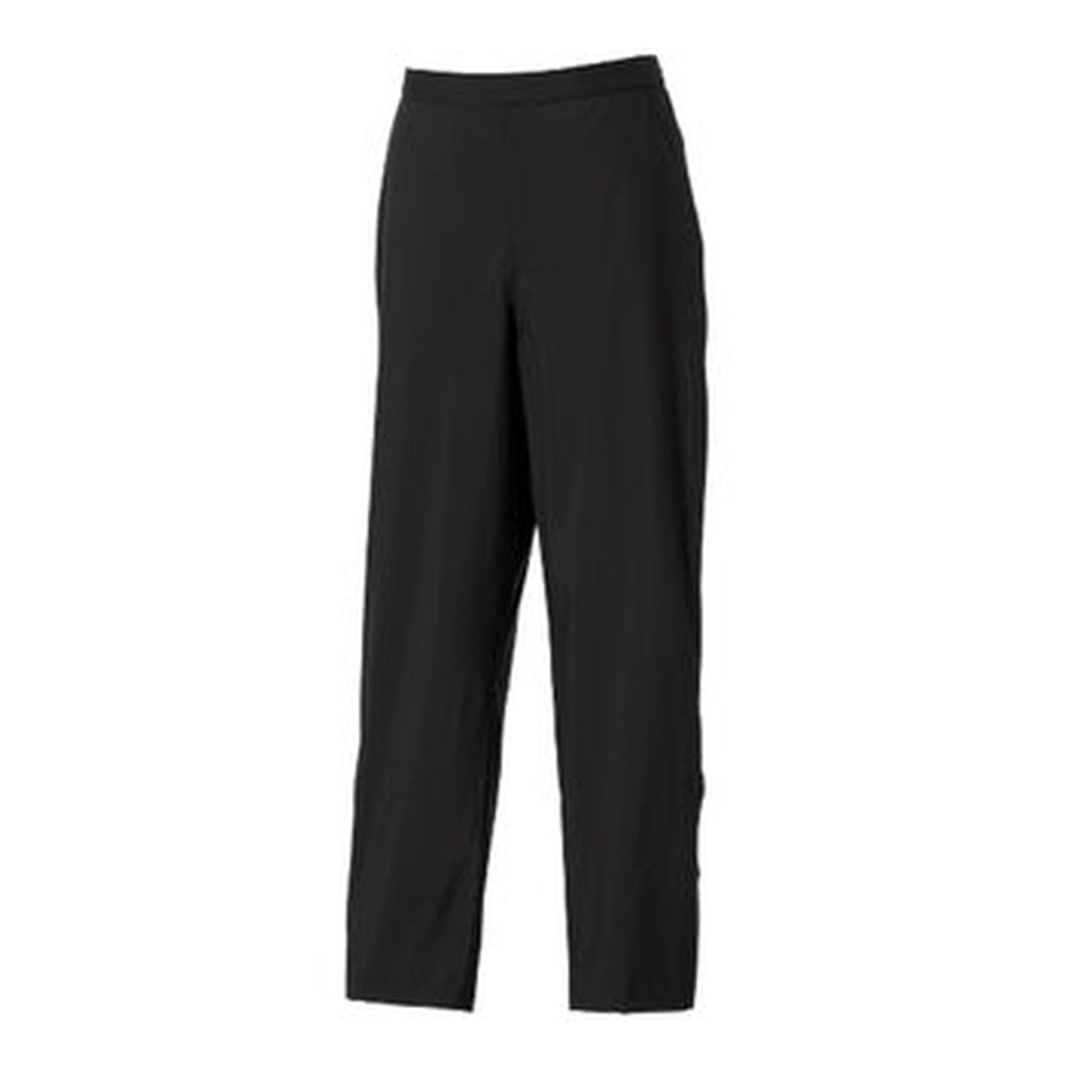 FootJoy Performance Light Women's Golf Pant Black Black PGA TOUR