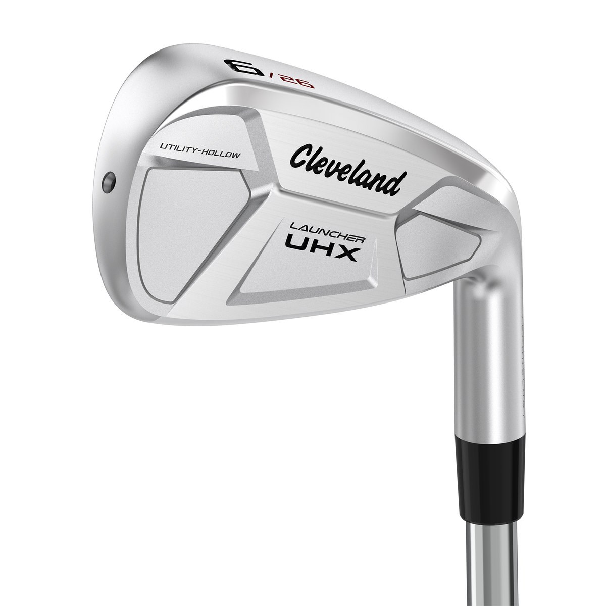 Cleveland Launcher UHX Iron Set w/ Graphite Shafts PGA TOUR Superstore
